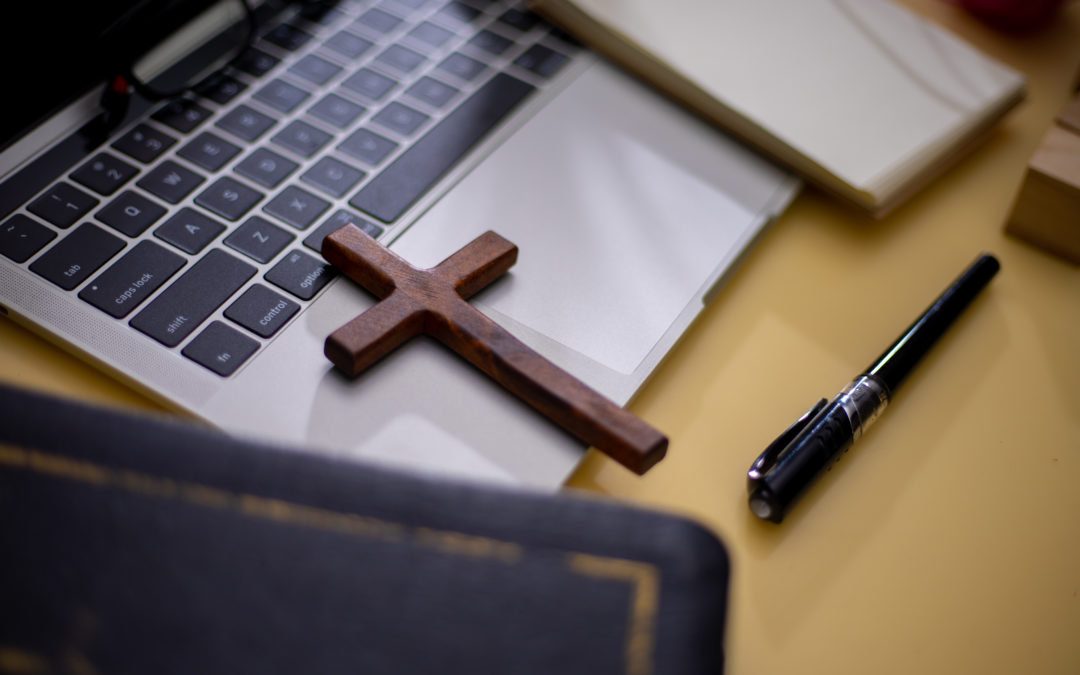 Meiner Berufung auf der Spur – Themenwoche ‚Kirchliche Berufe‘