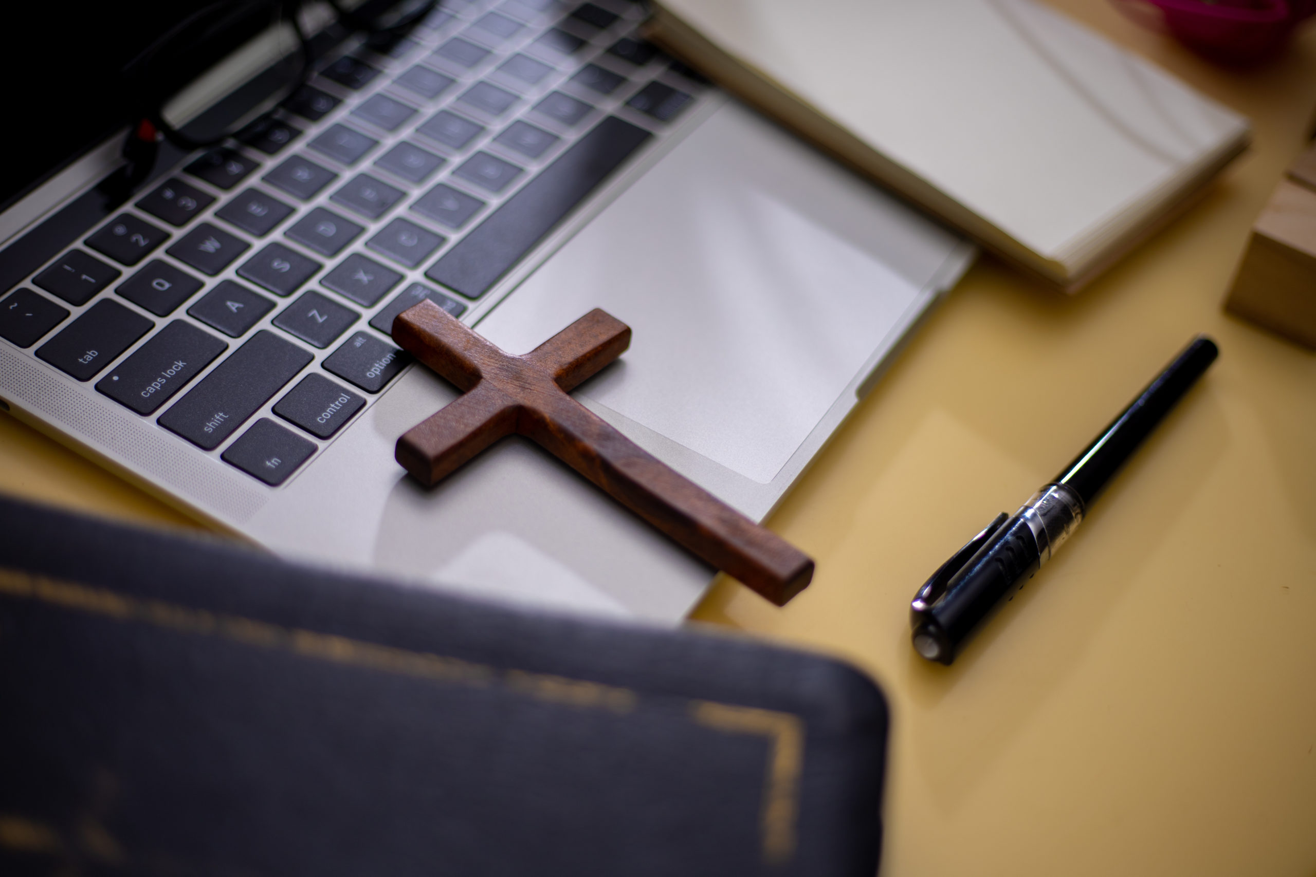 Meiner Berufung auf der Spur –  Themenwoche 'Kirchliche Berufe'