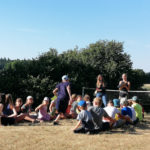 Kinder- und Jugendtag