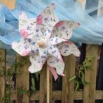 Familiengottesdienst - Evangelische Kirchengemeinde "Unter dem Böllat" mit Pfarrerin Ann-Kristin Scholl