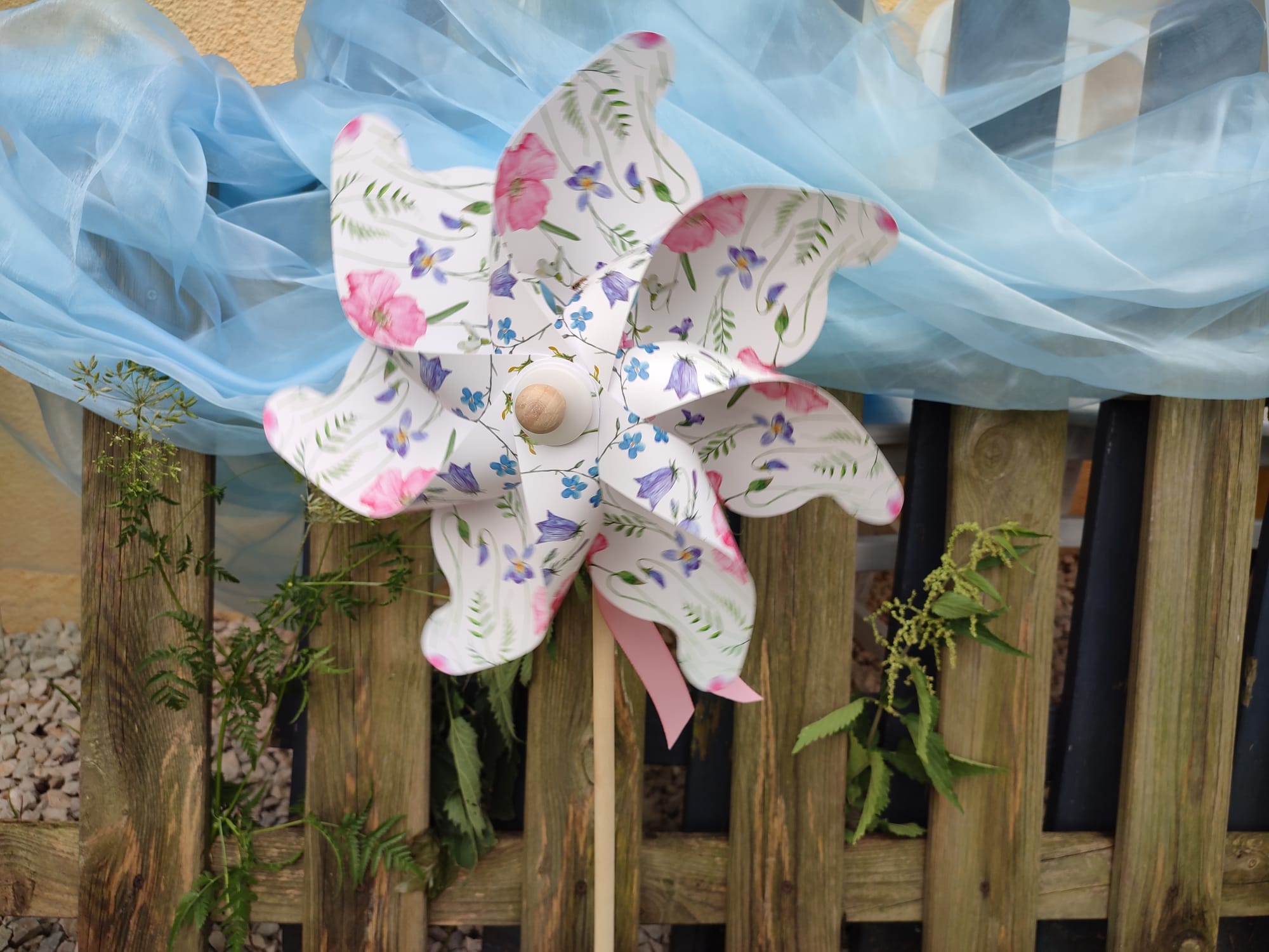 Familiengottesdienst - Evangelische Kirchengemeinde "Unter dem Böllat" mit Pfarrerin Ann-Kristin Scholl