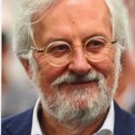 Lesung und Gespräch mit Christian Nürnberger