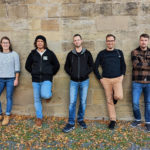 Konzert mit "Raum für Notizen"