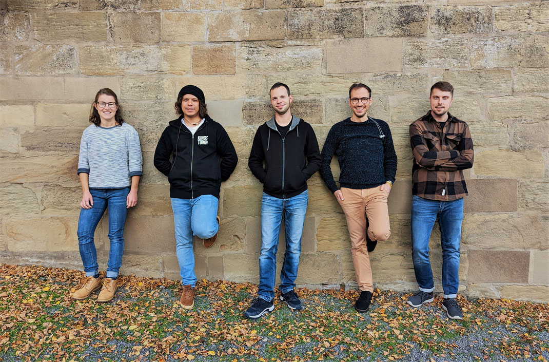 Konzert mit "Raum für Notizen"