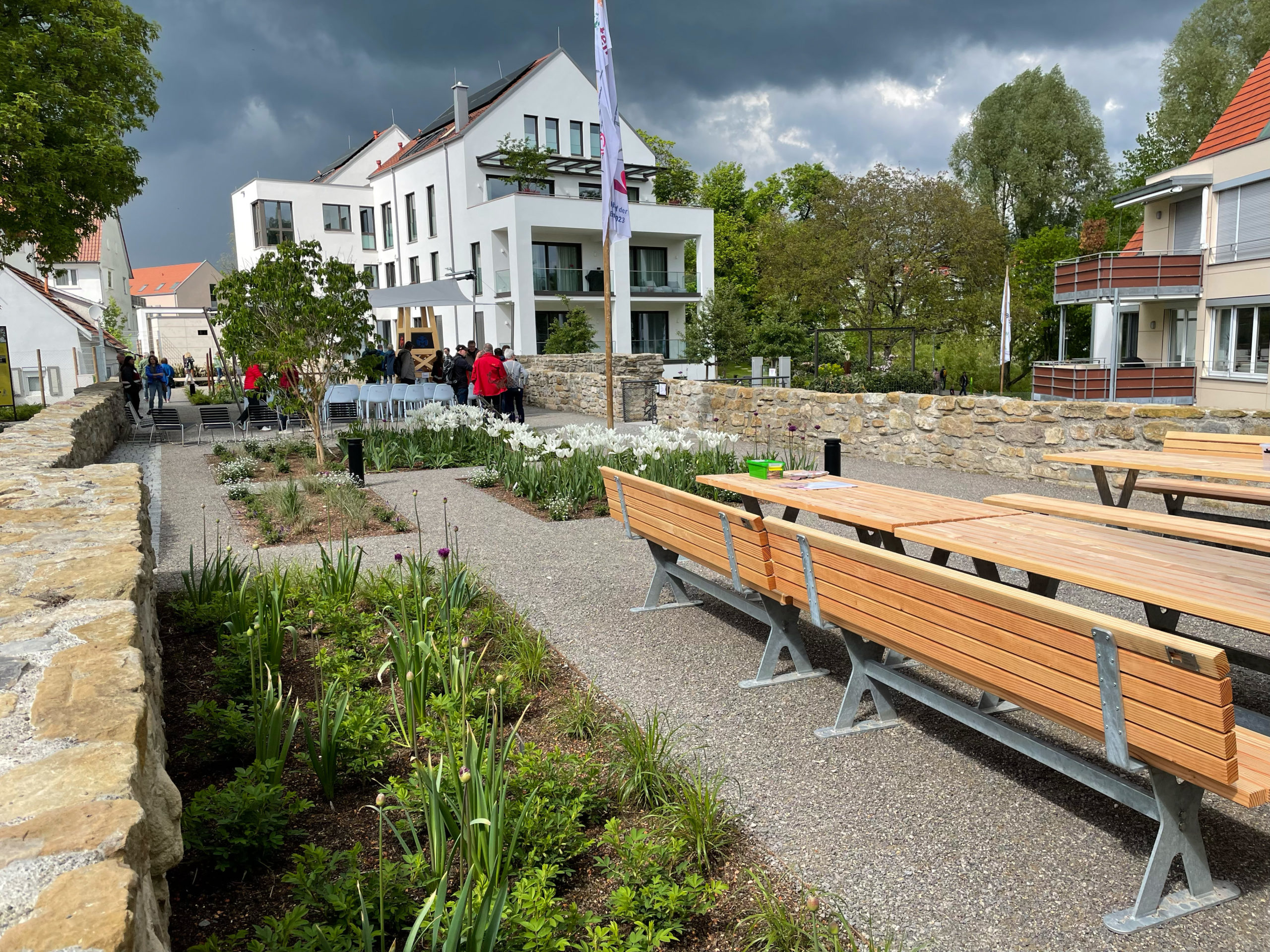 Offenes Singen mit Theresa Hinz, Kirchenmusikerin Heilig-Geist